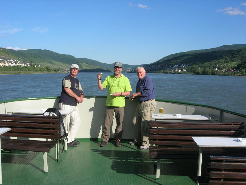 2009-05-Ausflug-Bacharach 054.jpg - Na klar!